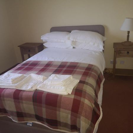 Taigh An T'Saoir Bed & BreakfastLybster エクステリア 写真